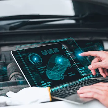 Auto Diagnostics in Dallas, TX
