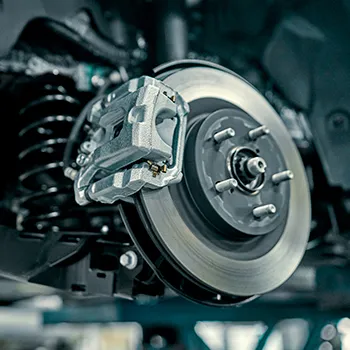 Brake Repair in Dallas, TX