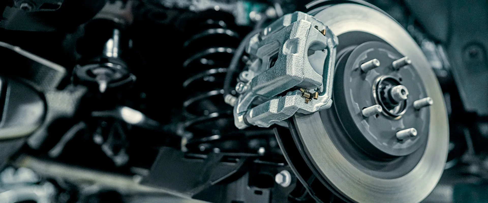 Brake Repair near Dallas, TX