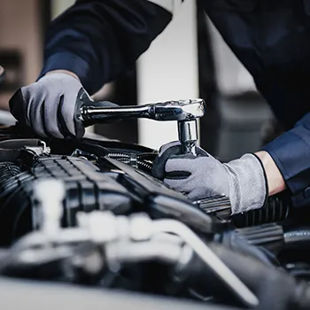 Car Repair in Dallas, TX