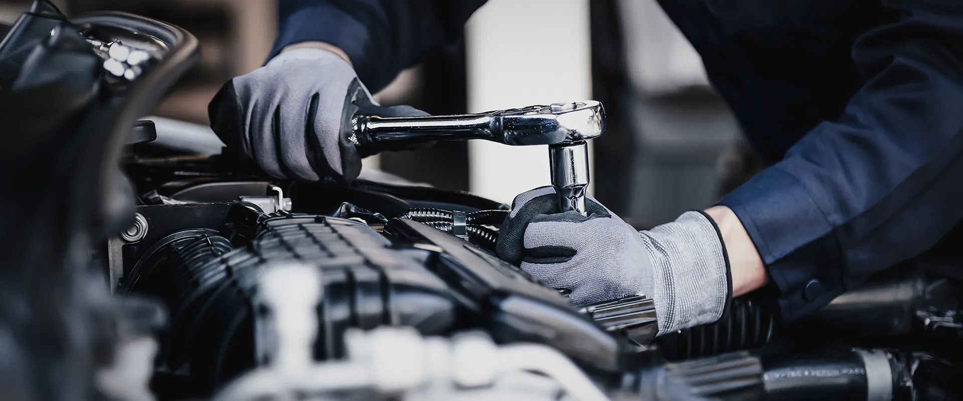 Car Repair near Dallas, TX