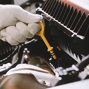 Factory Scheduled Maintenance in Dallas, TX