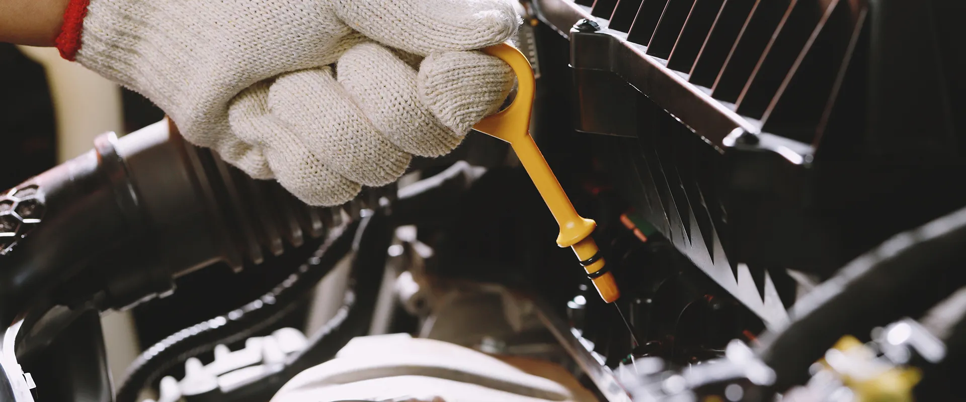 Factory Scheduled Maintenance near Dallas, TX