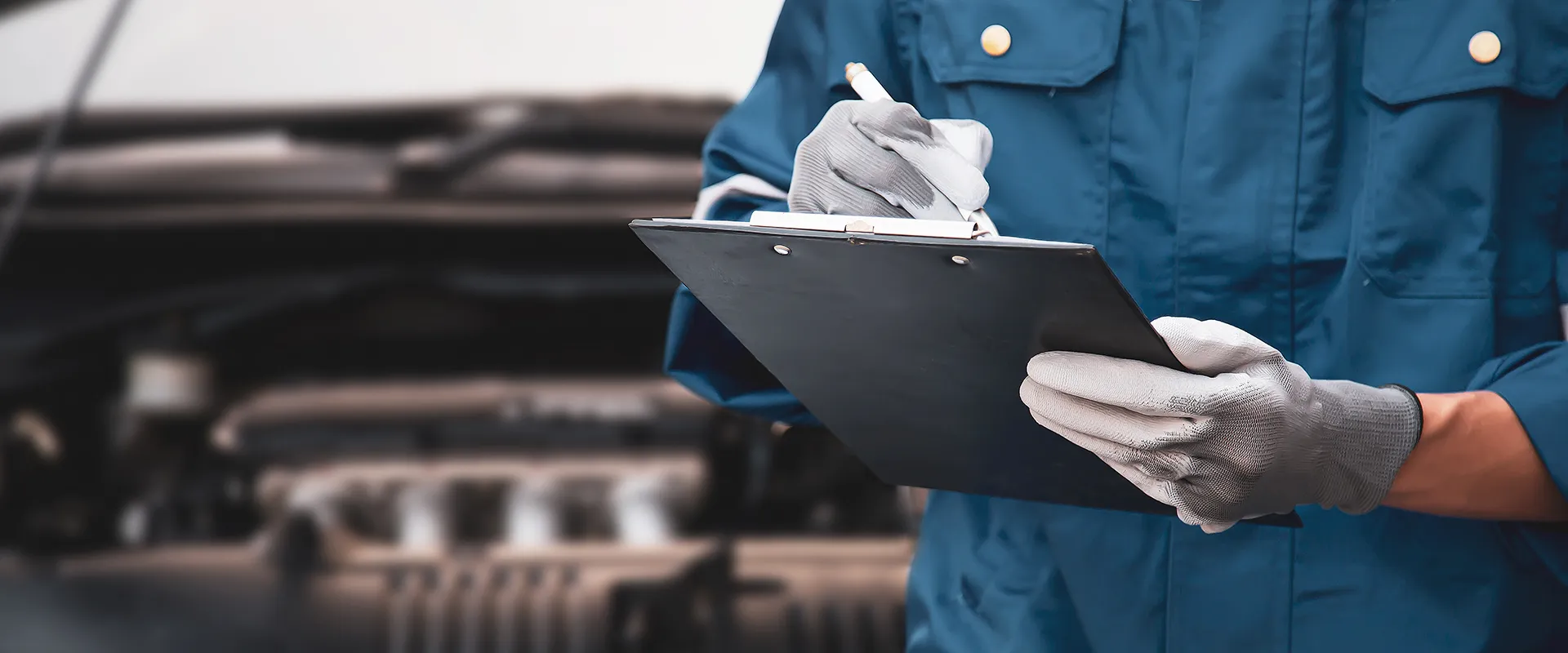 State Inspections near Dallas, TX