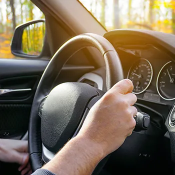 Steering Repair in Dallas, TX