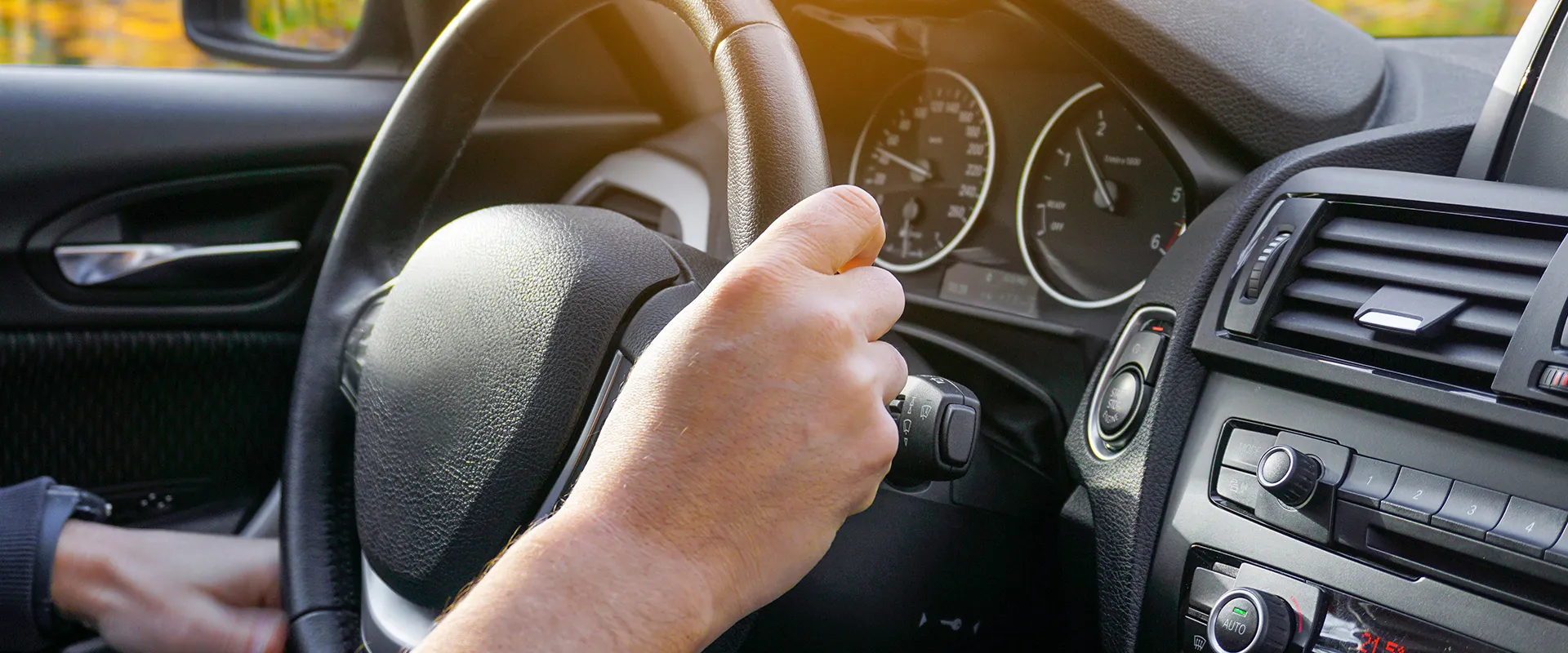 Steering Repair near Dallas, TX