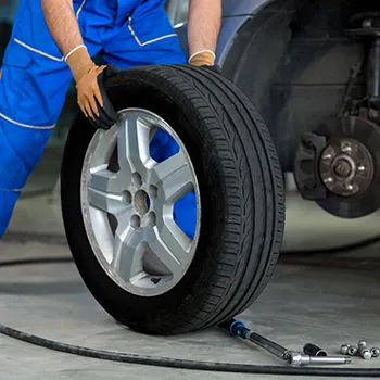 Tires in Dallas, TX
