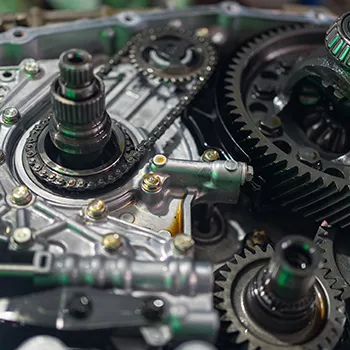 Transmission Repair in Dallas, TX